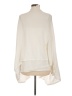 PureDKNY Ivory Cardigan Size M - photo 2