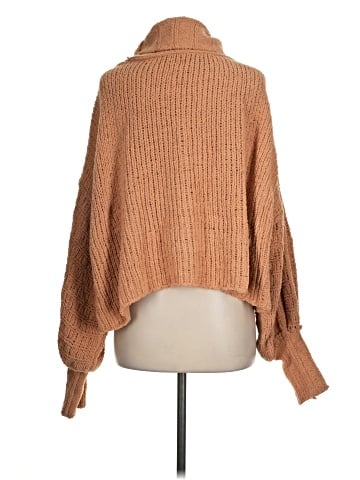 Free People Pullover Sweater (view 2)