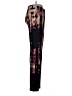 Cotton Citizen Tie-dye Black Casual Pants Size M - photo 4