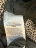 Chaps 100% Cotton Animal Print Brown Long Sleeve Button-Down Shirt Size L - photo 8
