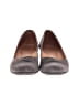Gabor Solid Gray Heels Size 6 - photo 2