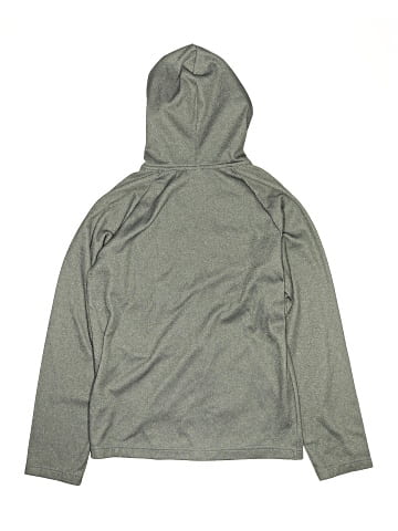 Air Jordan Zip Up Hoodie (view 2)