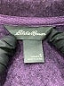Eddie Bauer 100% Polyester Purple Fleece Size S - photo 6
