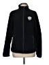 Ivory Ella 100% Polyester Black Sweatshirt Size M - photo 1