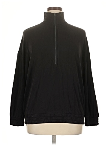 Lou & Grey Turtleneck Sweater (view 1)