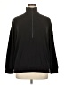 Lou & Grey Black Turtleneck Sweater Size XL - photo 1
