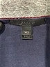 J.Crew 100% Cotton Black Sleeveless Blouse Size XXS - photo 7