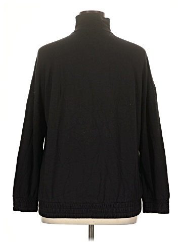 Lou & Grey Turtleneck Sweater (view 2)
