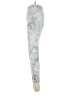 Athleta Tie-dye Blue Active Pants Size S - photo 5