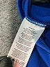 Asics Blue Pullover Hoodie Size XXL - photo 8