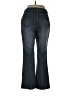 Chico's Blue Jeans Size Lg (2) - photo 2