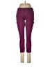 Lila Ryan Purple Casual Pants Size 29 waist (petite) - photo 1