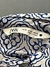 Zara Blue Casual Dress Size XS - photo 7