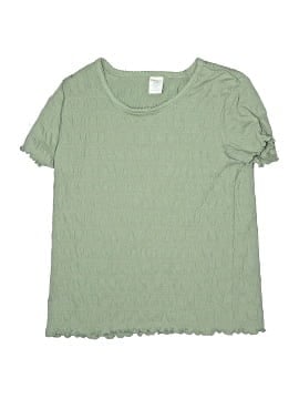 Thereabouts Short Sleeve Top