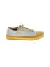 Ecco Yellow Sneakers Size EU 38 - photo 1