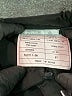 Unbranded Solid Black Dress Pants Size 8 - photo 3