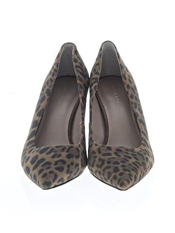Ann Taylor Heels (view 2)