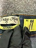 Indigo Rein Solid Blue Jeans Size 11 - photo 7