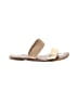Sam Edelman Tan Brown Sandals Size 8 - photo 1
