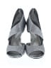 Audrey Brooke Silver Heels Size 7 1/2 - photo 2