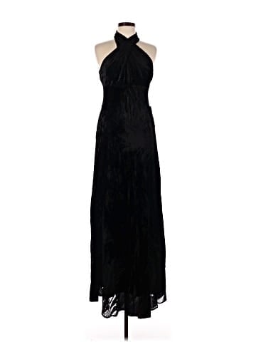 Donna Karan New York Cocktail Dress (view 1)