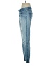 7 For All Mankind Stars Blue Jeans Size 27 waist - photo 5