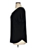 St. Tropez West Black Active T-Shirt Size XL - photo 5