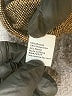 Nine West Plaid Brown Coat Size S - photo 7