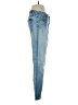 7 For All Mankind Stars Blue Jeans Size 27 waist - photo 4