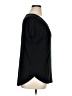 St. Tropez West Black Active T-Shirt Size XL - photo 4