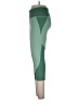 Under Armour Color Block Green Active Pants Size L - photo 5