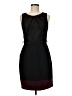 Mystic Black Cocktail Dress Size M - photo 1