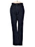 Marc Jacobs 100% Cotton Stripes Blue Jeans Size 25 waist - photo 1