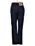 Marc Jacobs 100% Cotton Stripes Blue Jeans Size 25 waist - photo 2