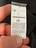 Unbranded Black Sleeveless Top Size L - photo 7