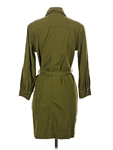 Free Assembly Trenchcoat (view 2)