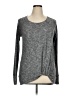 Juicy Couture Gray Pullover Sweater Size XL - photo 1
