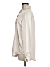Princess Polly 100% Polyester Ivory Long Sleeve Blouse Size 6 - photo 5