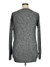 Juicy Couture Gray Pullover Sweater Size XL - photo 2
