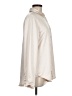 Princess Polly 100% Polyester Ivory Long Sleeve Blouse Size 6 - photo 4