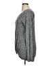 Juicy Couture Gray Pullover Sweater Size XL - photo 5