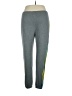 Adidas Color Block Gray Track Pants Size XL - photo 2