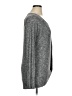 Juicy Couture Gray Pullover Sweater Size XL - photo 4