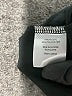 Crosby Black Sleeveless Blouse Size M - photo 8
