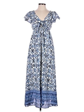 Taylor Casual Dress (view 1)