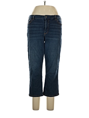 Nine West Jeans (view 1)