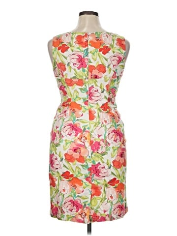 Adrianna Papell Cocktail Dress (view 2)