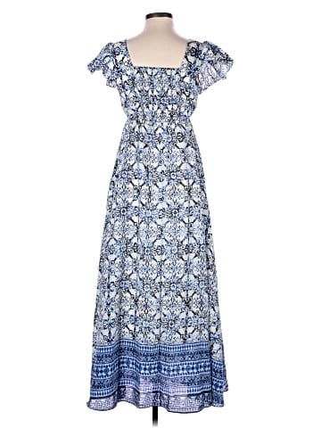 Taylor Casual Dress (view 2)
