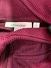 Chico's Burgundy Pullover Sweater Size XL (3) - photo 7