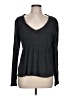 t.la Gray Cardigan Size L - photo 1